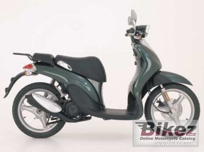 2007 MBK Flipper photo